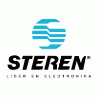 Logo of Steren