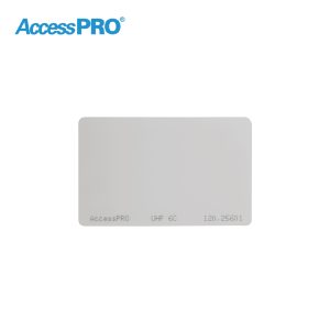ACCESS CARD EPC